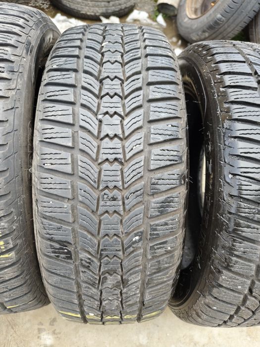 195/55/16 Sava Eskimo