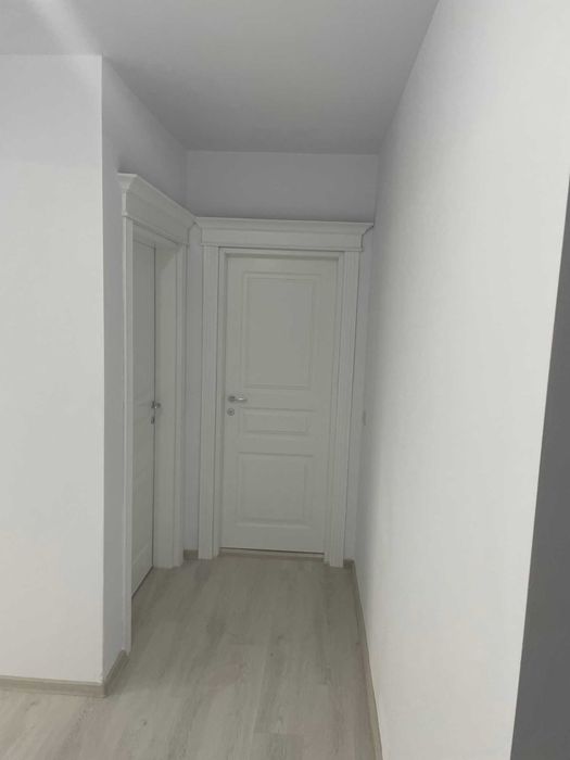 Cartier Iriss- 2 camere decomandat - Iasi 94000€ -LOC PARCARE BONUS !