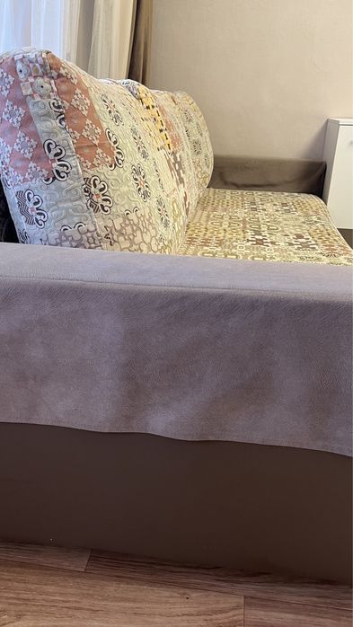 Белоруский диван