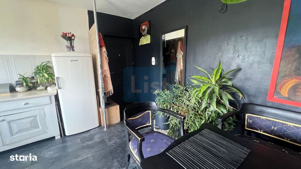 COMISION 0%! Ap. 2 cam. 48 mp, balcon, PET FRIENDLY – Răzoare | VIVO