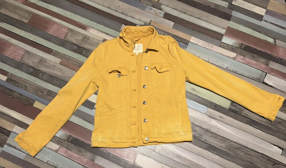 Дамско яке Tom Tailor