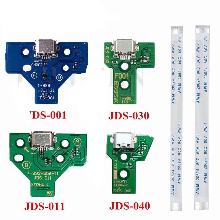 Зареждаш модул за ps4
