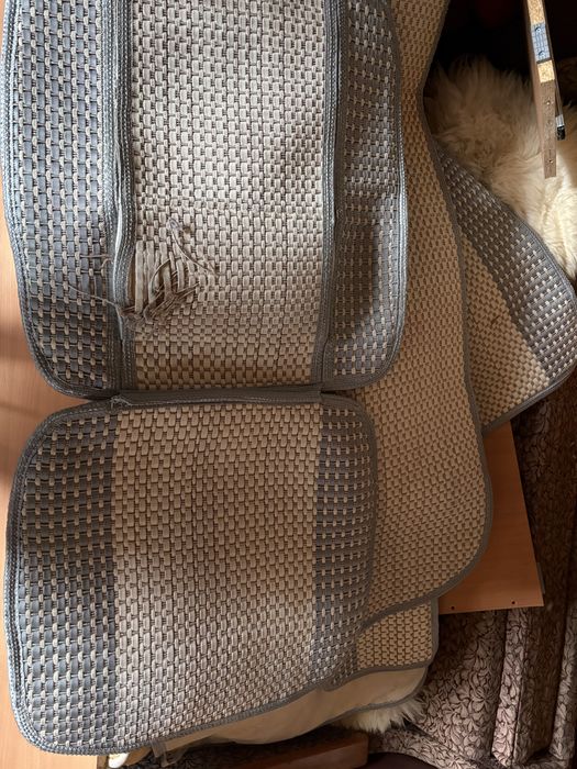 Чехол для автомобиля полный комплект