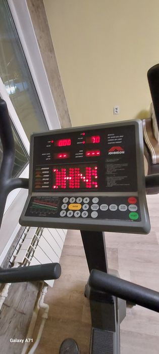 Велотренажёр оригинал