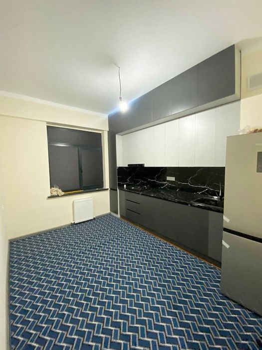 Аренда Сергели. Нур  хает Навастройка 2 Ком