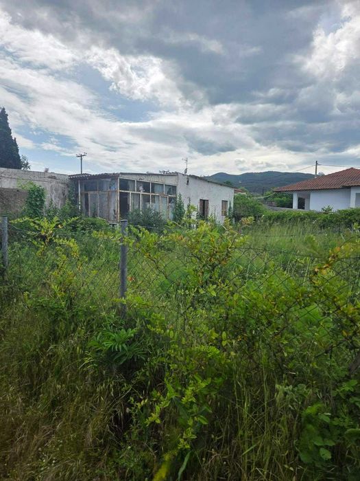 Парцел в Аспровалта