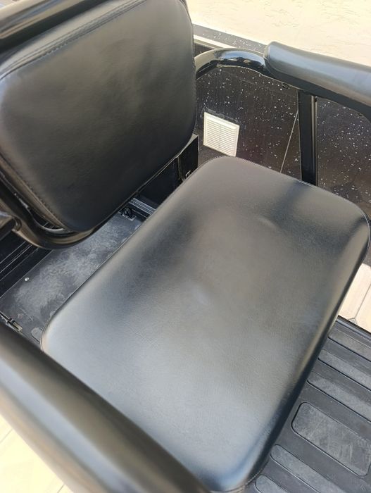 Электронный Трицикл