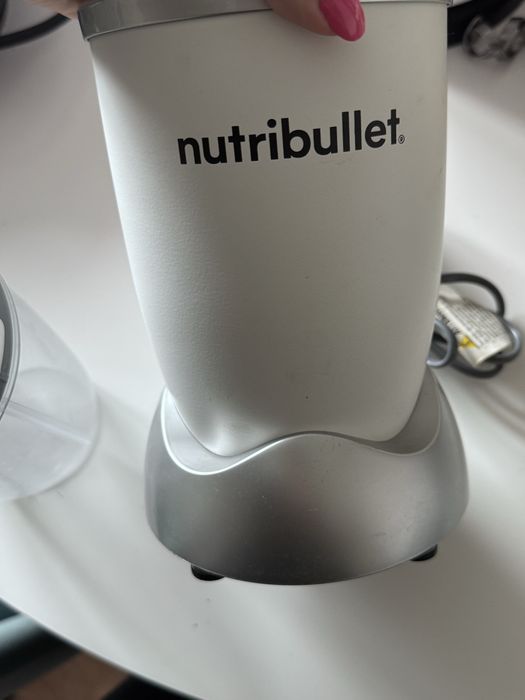 Blender Nutribullet