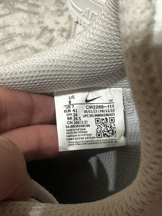 Кросовки nike (найк)