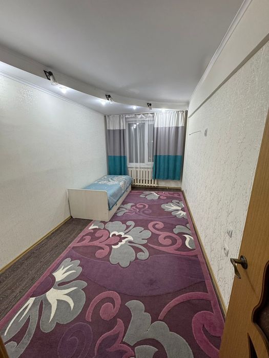 Продается 3х ком. квартира.