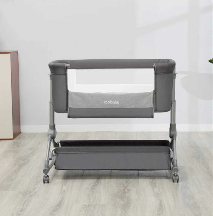 Манеж детский coolbaby