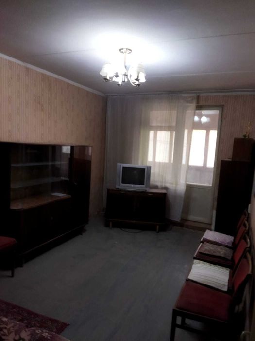 Продам квартиру 2х комнатную