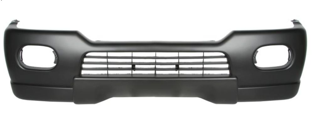 Предна броня Митсубиши Паджеро Спорт 2001