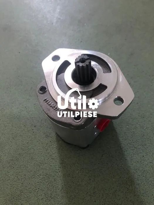 pompa hidraulica incarcator frontal terex tl210 tl260 tl310 -..