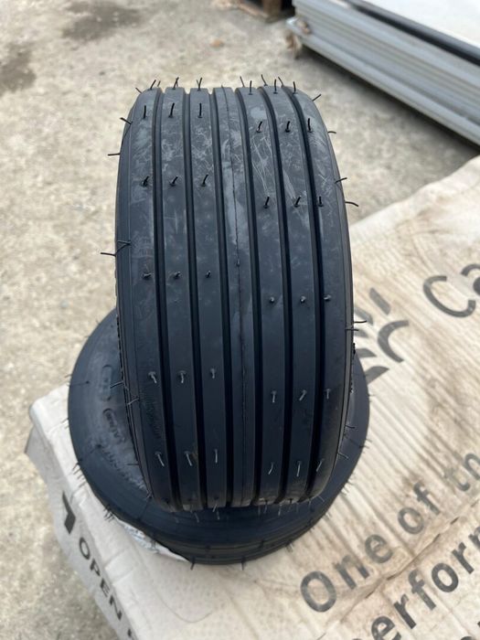 ANVELOPA 15X6.00-6 KABAT IMP-06 6PR TT  Cauciucuri tractor, Fiat, Case, Fendt, John Deere, New Holland, Massey Ferguson, UTB   Cauciucuri tractor, Fia