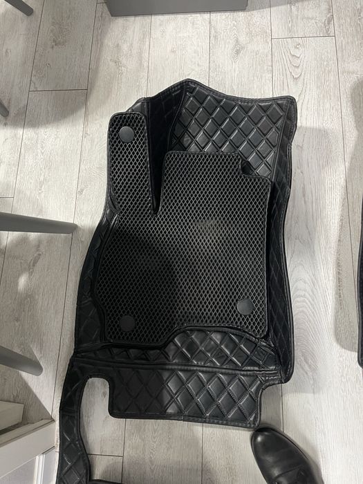 Коврики Chery Tiggo 7 Pro Max 25000