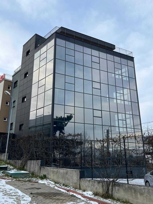 Cladire de inchiriat, Calea Turzii