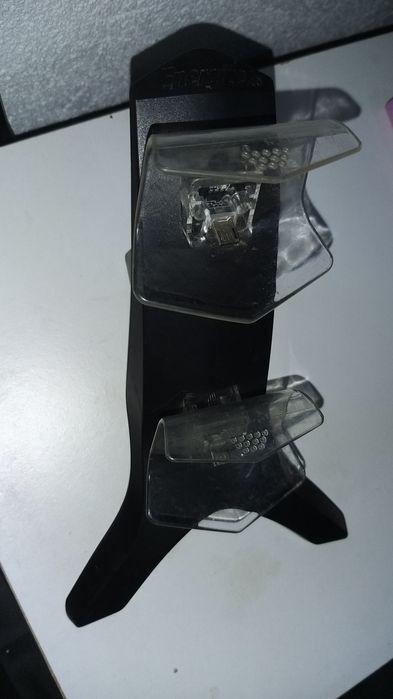 Dock de incarcare Playstation 4 / 2 manete