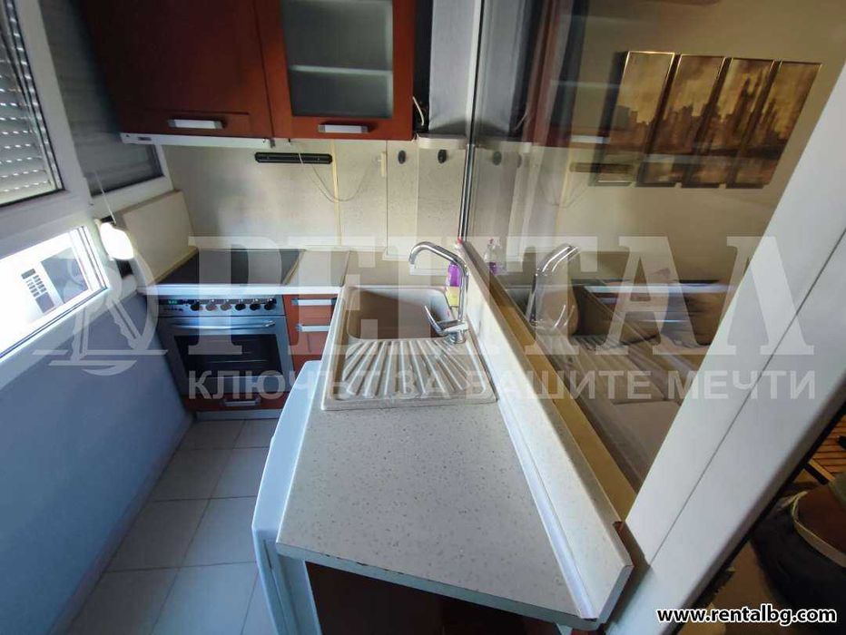 Дава се под наем Двустаен апартамент в Пловдив, Център - 63 кв.м за 331.5 € - Снимка #4