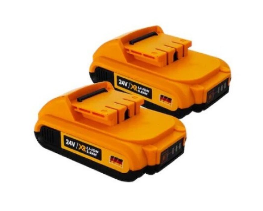 Ударна машина за пробиване и завинтване