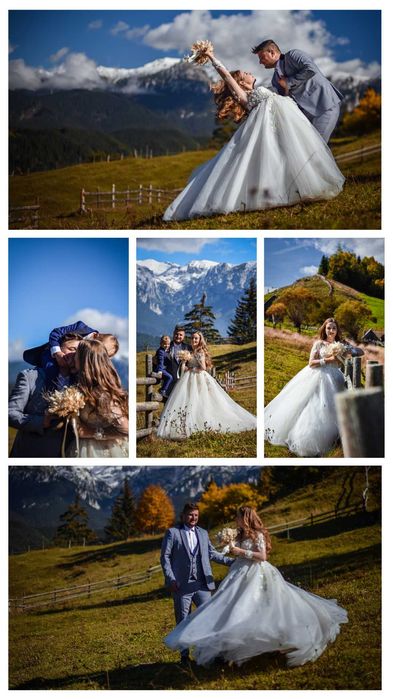 Fotograf cununie civila / Evenimente -Brasov