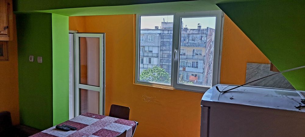 Отдавам апартамент под наем