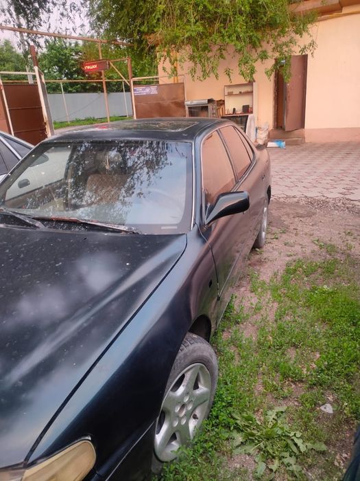 Камри. Автомат. 3000куб