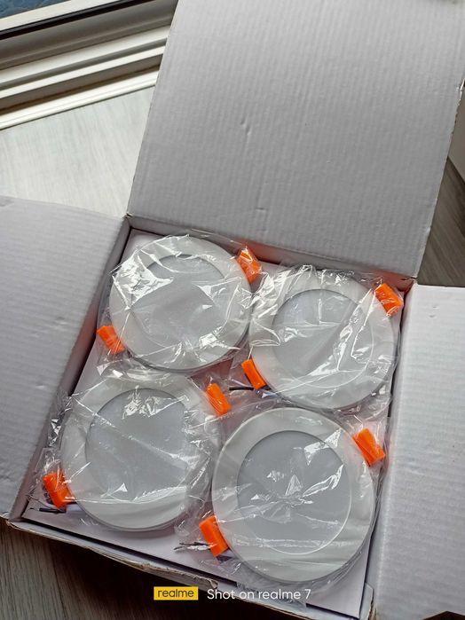 Смарт WiFi Bluetooth лунички