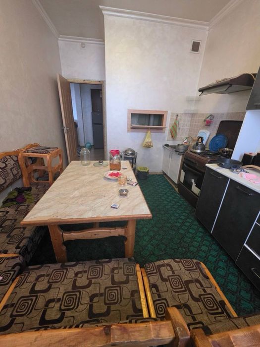 Корасув Продаётся квартира