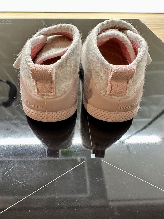 Papuci de casa Biomecanics - 19