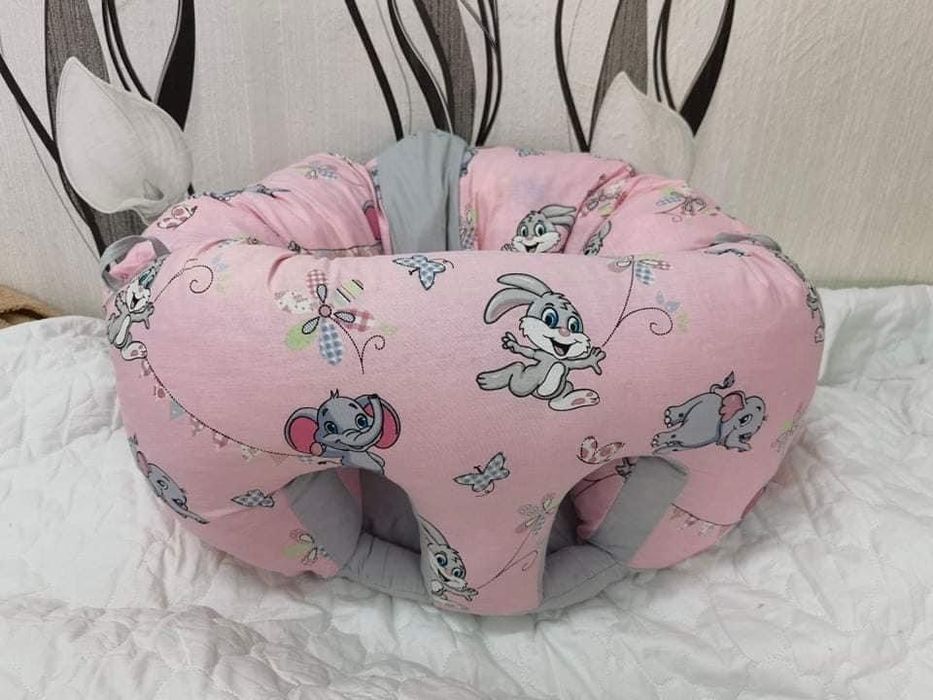 Барбарони за бебе