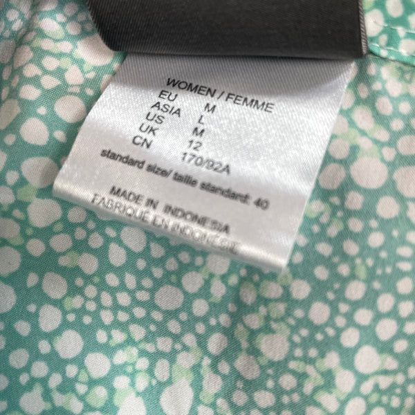 Лятна риза JACK WOLFSKIN | M / L