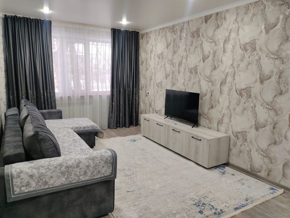 Сдам 2 х комнат квартиру