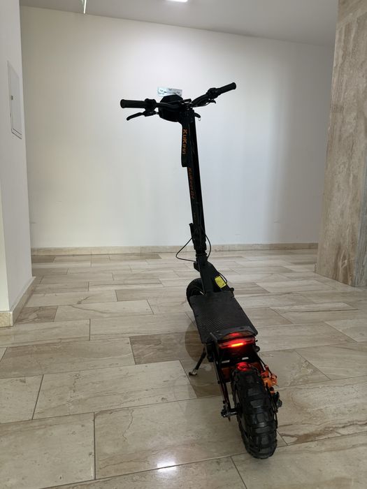 Kukirin G4 Stare foarte buna.