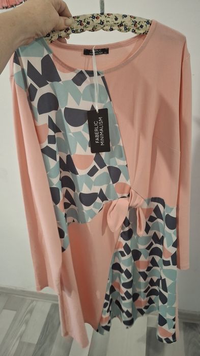 Платье 46 размер