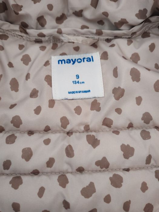 Яке есен/зима 134рр