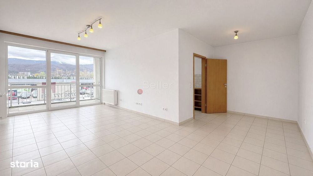 Apartament – Brașov, Avantgarden 1, Bartolomeu Nord - Vedere 4