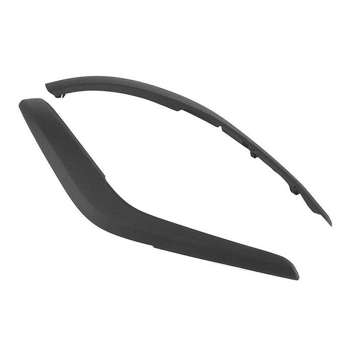 Set 2 manere interior usa stanga dreapta BMW X1 E84 2009-2015