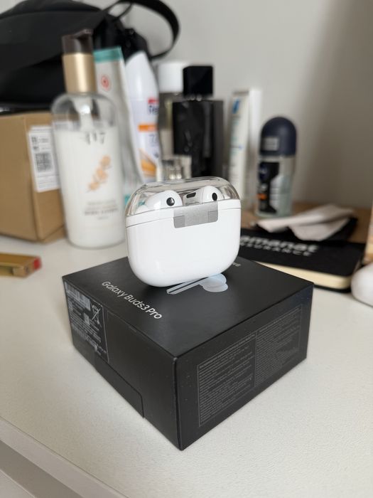 Samsung Galaxy buds 3 pro