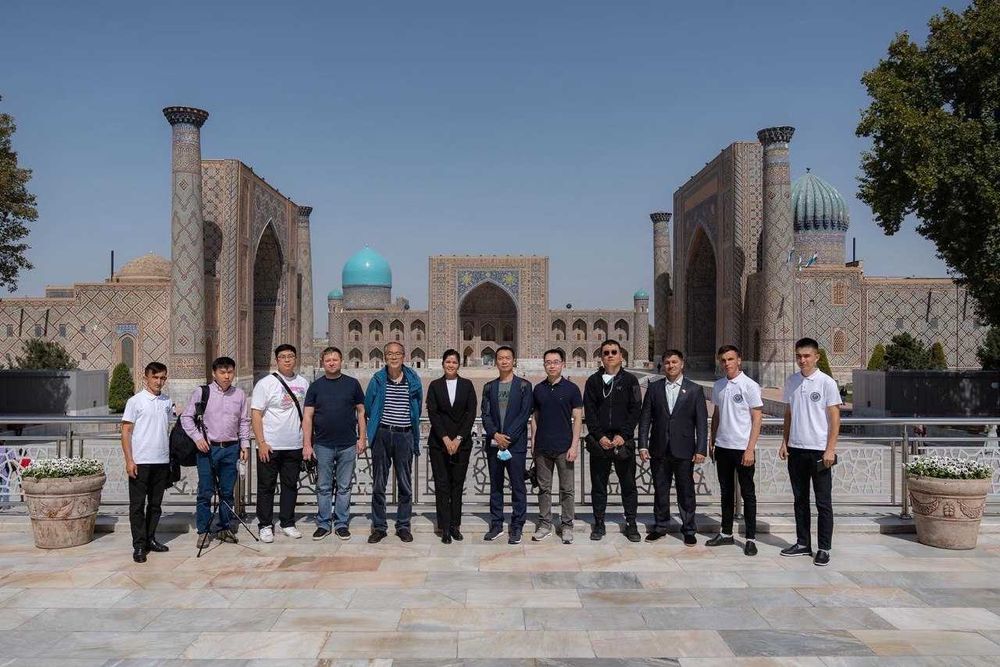 Хитой тиллидан таржимон! 翻译服务 Переводчик китайского языка!