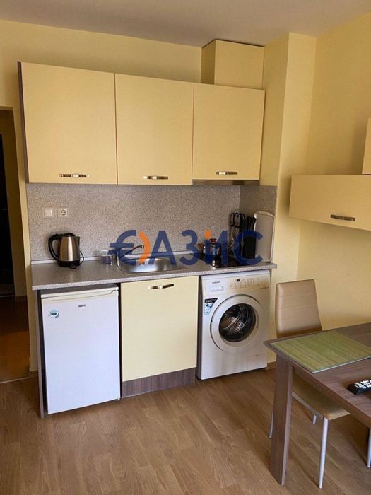 Студио в комплекс "Вила Астория", 3-ти етаж, България, Елените, 28,39 м2, 39 000 евро, #34160554