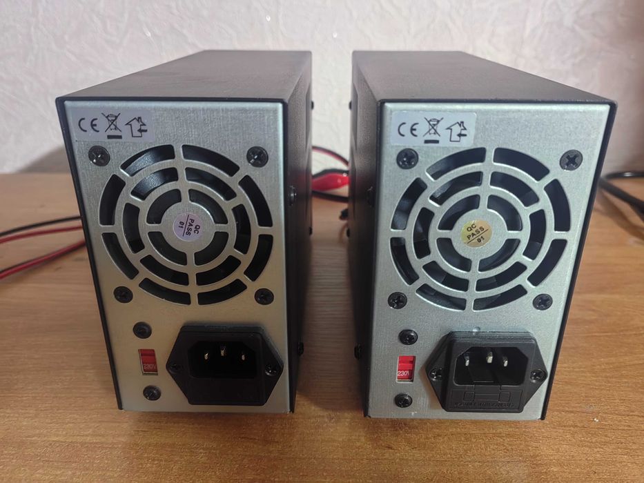 Лабораторный блок питания WANPTEK NPS3010