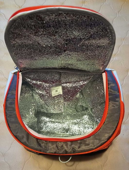 Хладилна /термо/ раница