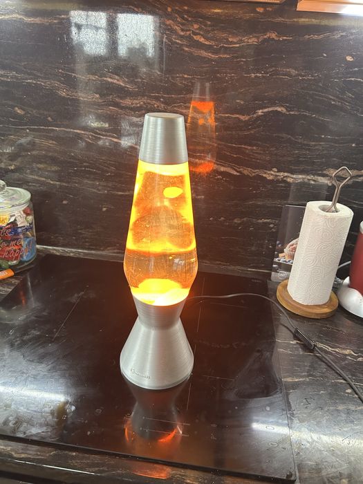 Оригинална Лава лампа Mathmos