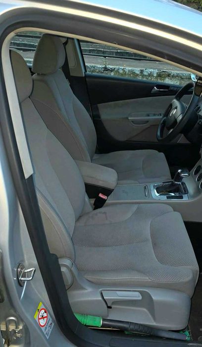 VOLKSWAGEN Passat 2008 — imagine 4