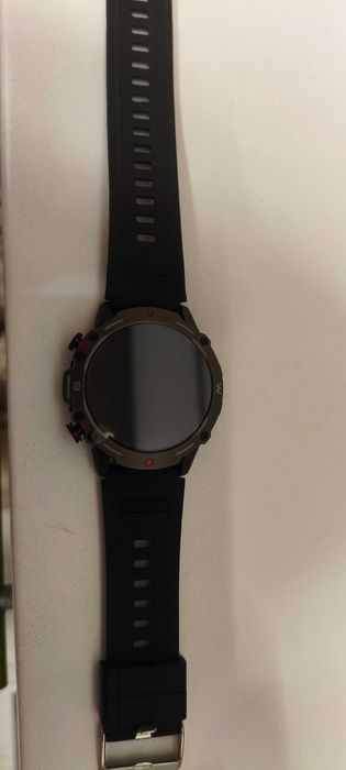 Смарт часовник LEMFO HK87