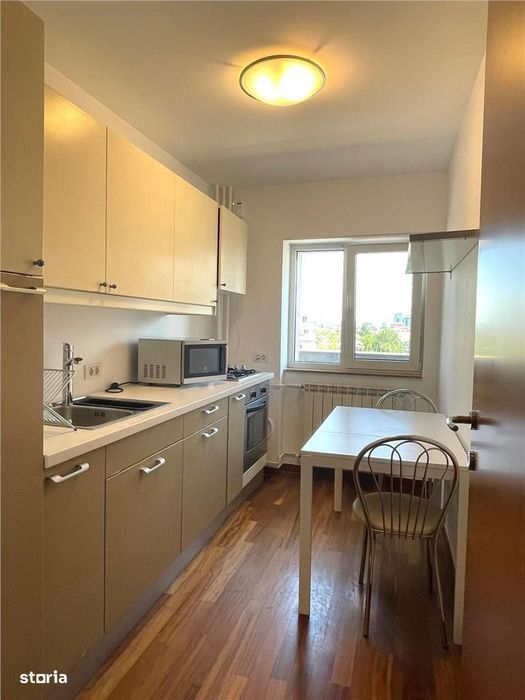 Apartament – Bucuresti - Mai multe