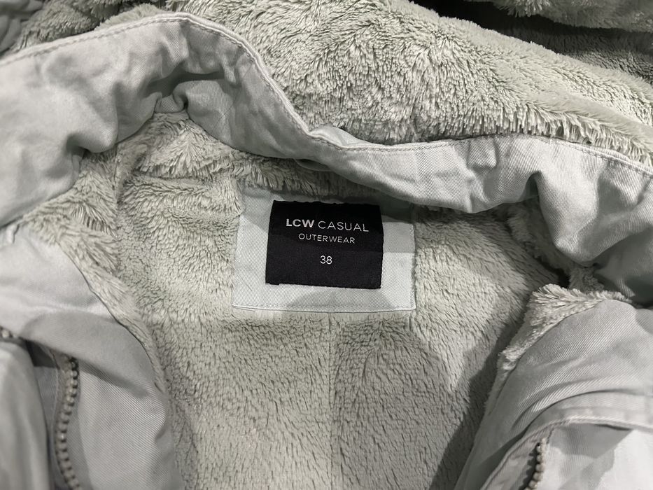 Дамски якета LC Waikiki