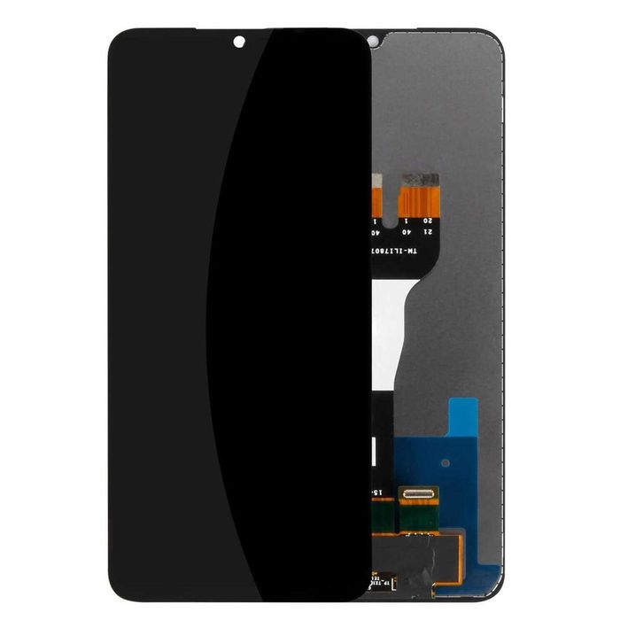 Нов дисплей с тъч за Samsung A05S