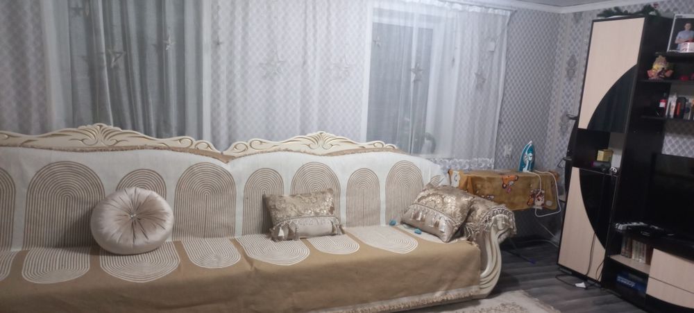 Обмен дома на квартиру